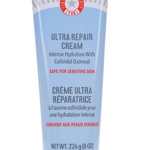First Aid Beauty Ultra Repair Cream - Light Blue